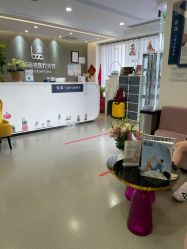 -联合丽格·张菡丽格医疗美容