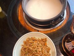 -蚬皇•陈味莞(西平景湖店)