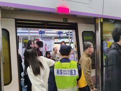 -留仙洞(地铁站)