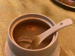 -富力万达嘉华酒店-品珍中餐厅(水果湖店)