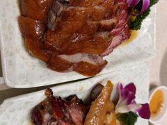 -香港新发烧腊茶餐厅(水围店)