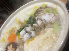 -桥岚·巷子鲜河豚鱼(专门店)