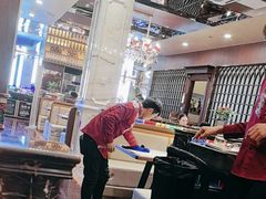 -巴依老爷新疆美食(常营店)