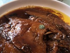-中国吉菜名店广源宾馆餐厅