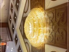 大堂-锡和无锡菜·三白油条(景丽苑店)