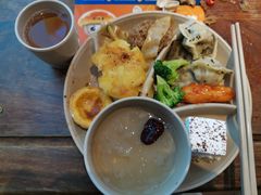 -素满香·Vegan食养自助(天一广场店)