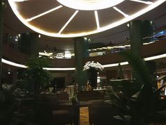 -成都凯宾斯基饭店