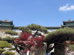-君庭中餐厅(友谊宾馆店)