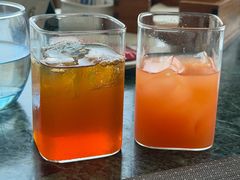 -白天鹅宾馆·流浮阁咖啡厅