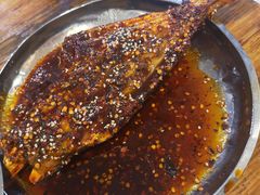 -袁师傅烤肉(弹子石店)