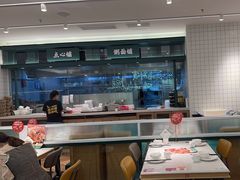 -避风塘(江南环球港店)