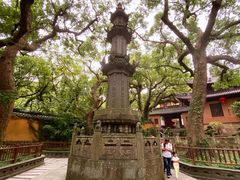 -普陀山风景名胜区-法雨禅寺