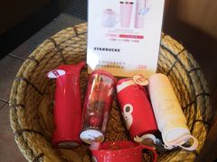 -星巴克(深圳欢乐颂店)