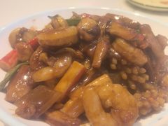 -渔家风味·鲅鱼水饺·央视展播·海鲜天津菜(开发区店)