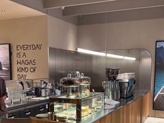 -Wagas沃歌斯(信泰中心商场店)