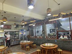 -味旭香餐厅 老字号