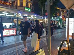 -巴伐利亚啤酒坊(意式风情街店)