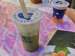 -蕉叶·广州明星泰国菜(保利广场店)