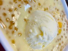 -满记甜品(荟聚购物中心店)