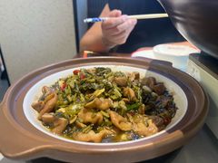 -金陵后厨·南京菜(新街口秣陵路店)