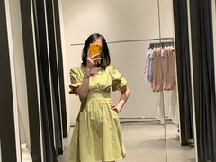 -URBAN REVIVO(济南世茂广场店)
