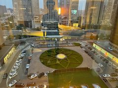 -北京中国大饭店