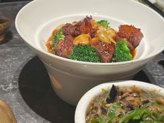 -炊烟小炒黄牛肉(浦东世纪汇店)