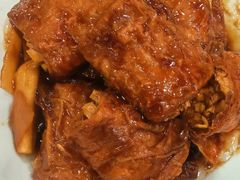 -奎元馆.百年奎元.非遗传承(西湖边的解放路店)