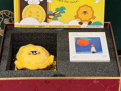 -杭州大厦LSE城市生活超市(杭州大厦店)