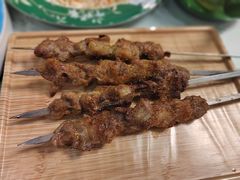 -娜扎的餐厅(三湘世纪花城三期店)