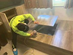-绿色亿家除甲醛机构
