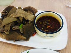 过桥毛肚-洪霞餐馆