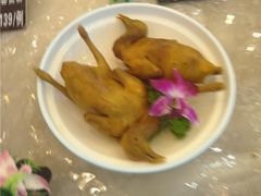 -阿娘家·原生态农家菜(国顺东路店)