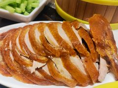 -玉林烤鸭店(小西天店)