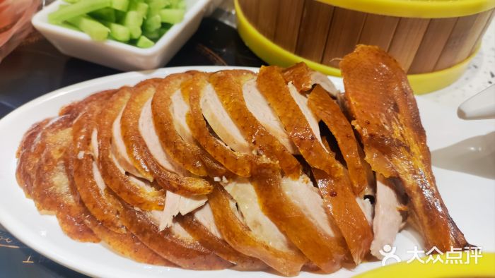 玉林烤鸭店(小西天店)图片