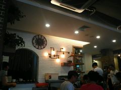-水碾河刘老大串串香(水碾河路店)