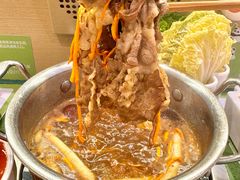 -一围小火锅(佳兆业广场店)