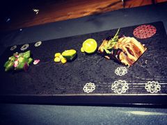 -稍可轩博物馆餐厅
