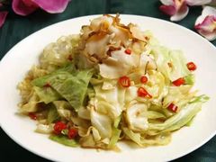 头菜螺片-渡海小渔村.老辈日照菜