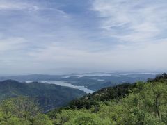 -北京密云天门山风景区