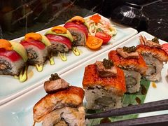 -小山日本料理(太古汇店)