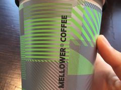 -麦隆咖啡(北大店)