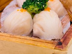 -新梅园不夜粥(龙华店)