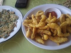 -雪湖煜辰鱼头老店(雪野湖店)