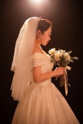 -巴黎新娘婚纱摄影·婚礼策划(嘉定总店)