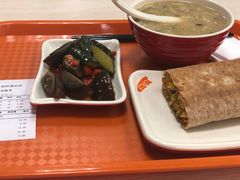-景仁馅饼(蒿泊店)