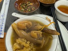 -阿山卓·野生菌火锅·纳西火塘烤肉