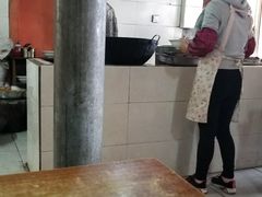 -泰顺江南春面馆