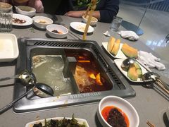 -海底捞火锅(龙湖北京大兴天街店)