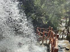 -驼梁风景区